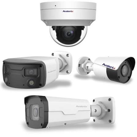 Security Camera